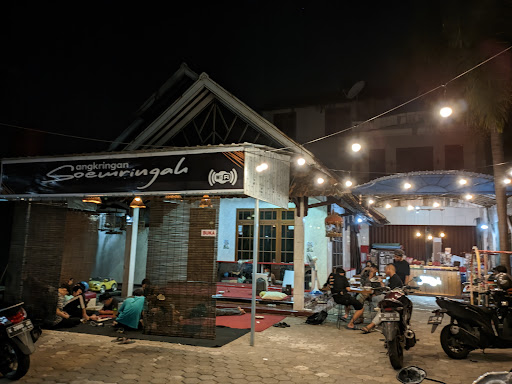 Menu Soemringah